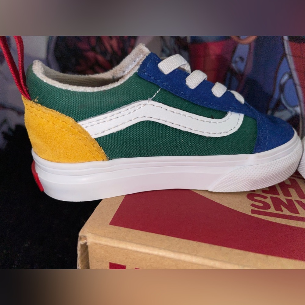 Vans